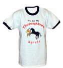 CRinger T-Shirt - Click To Enlarge